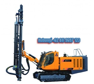 mesin bor Kaishan, jual mesin bor kaishan, harga mesin bor kaishan, dth kaishan, jual dth kaishan, harga dth kaishan